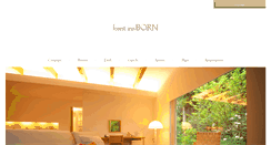 Desktop Screenshot of f-born.jp